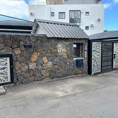 Coastal View Apartment Grand Baie Exterior foto