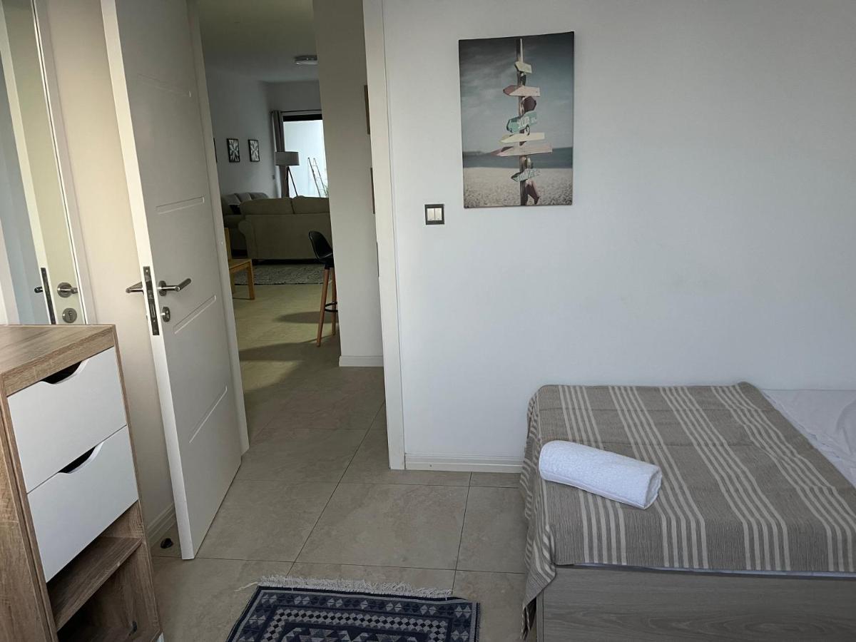 Coastal View Apartment Grand Baie Exterior foto