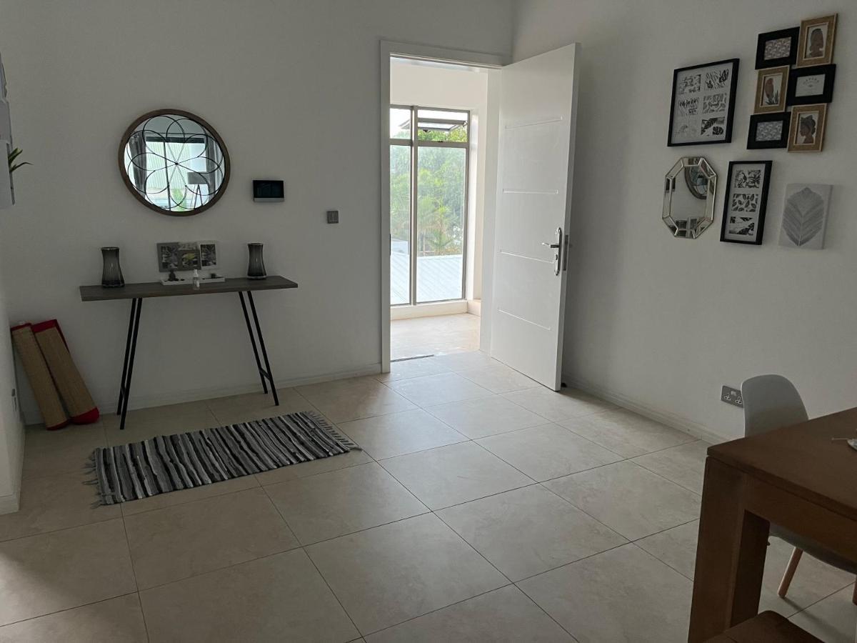 Coastal View Apartment Grand Baie Exterior foto