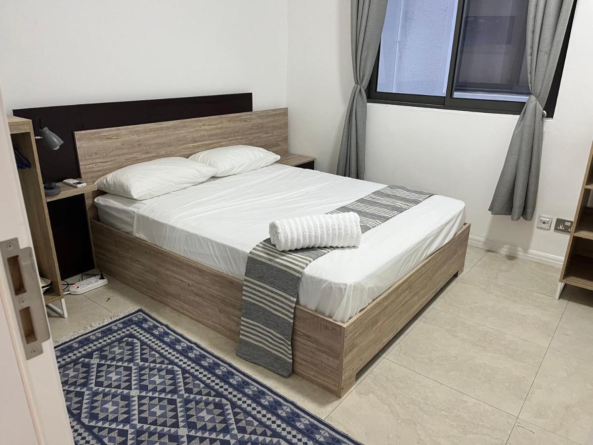 Coastal View Apartment Grand Baie Exterior foto