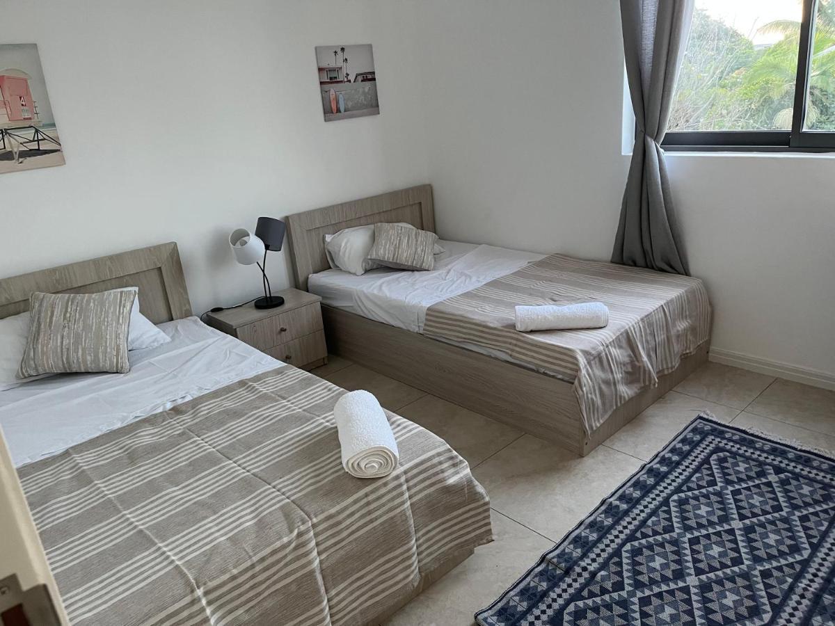 Coastal View Apartment Grand Baie Exterior foto