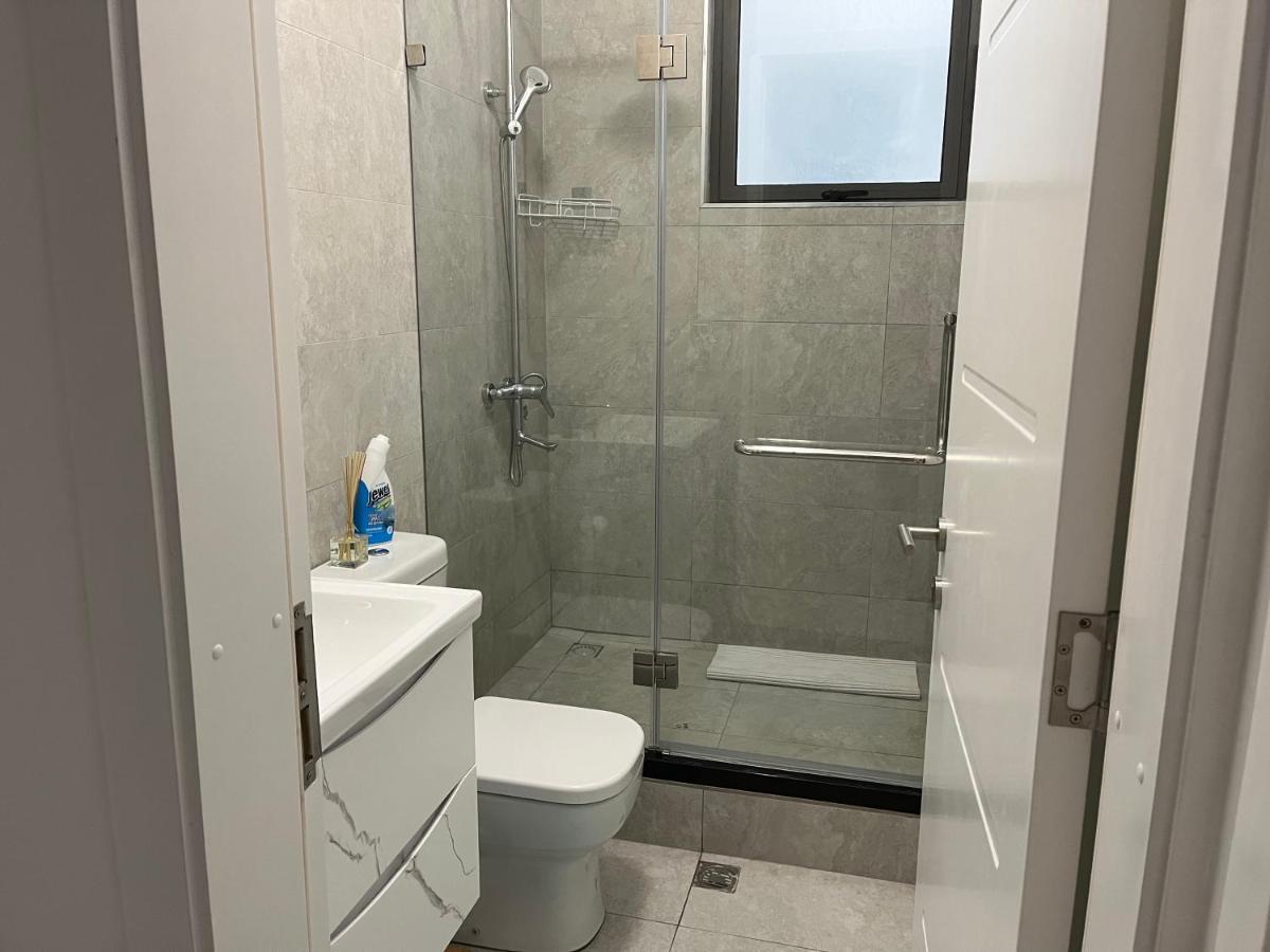Coastal View Apartment Grand Baie Exterior foto