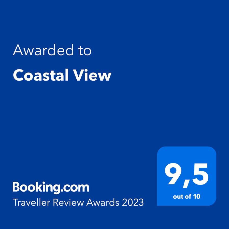 Coastal View Apartment Grand Baie Exterior foto