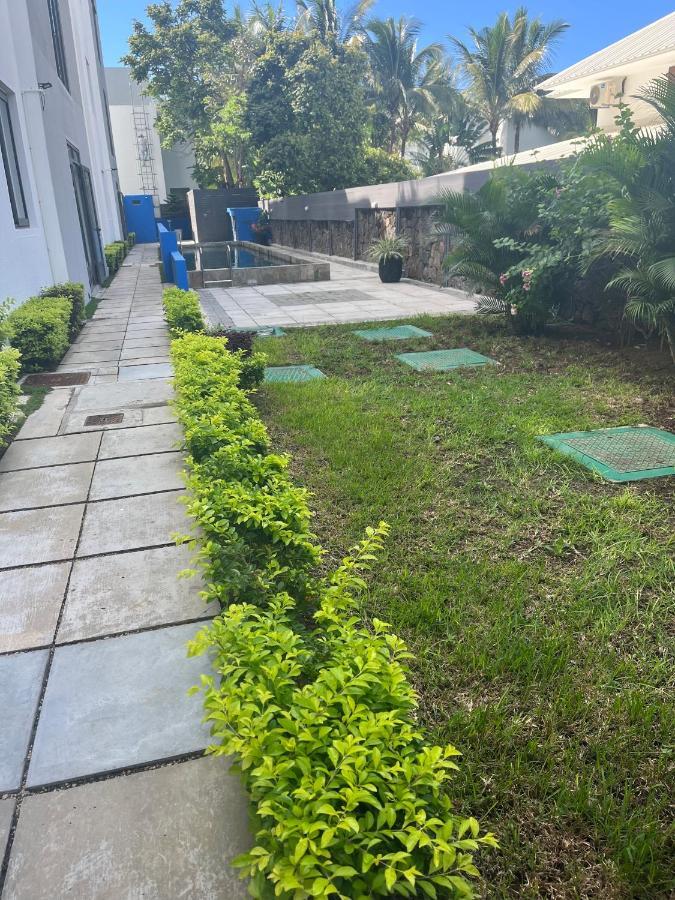 Coastal View Apartment Grand Baie Exterior foto
